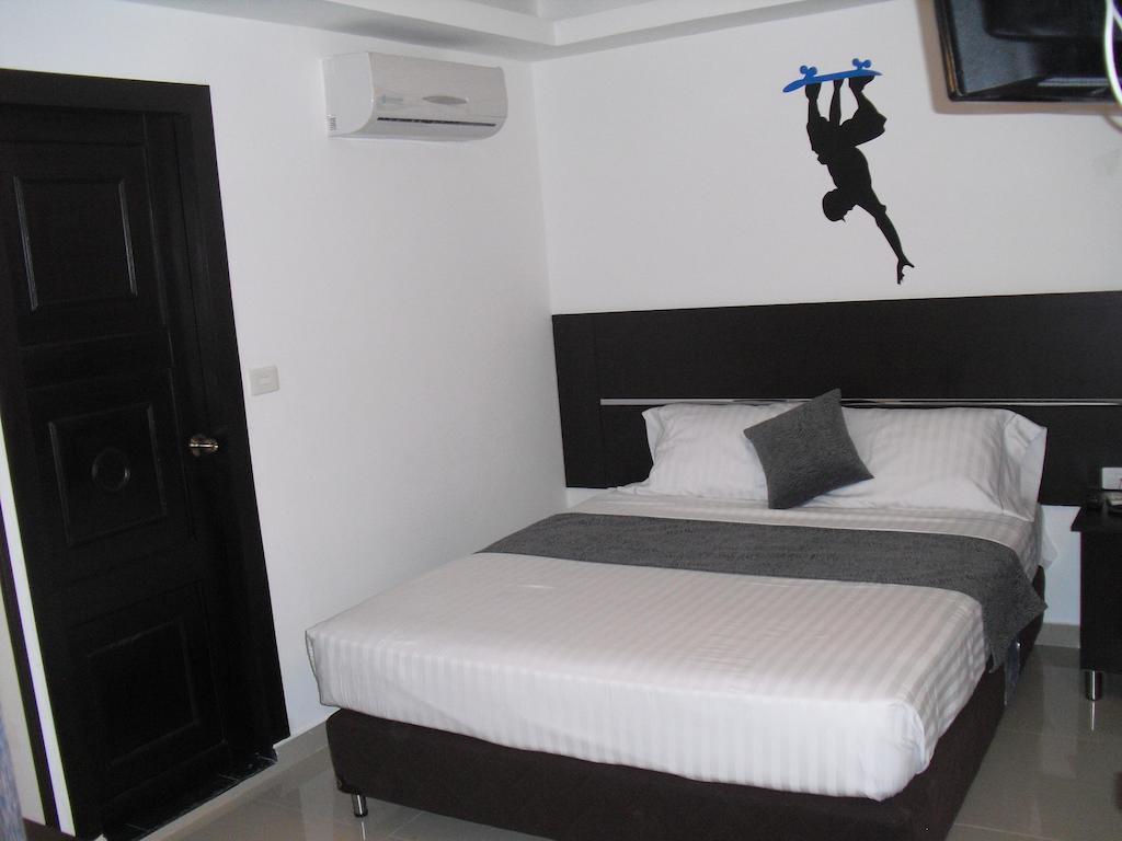 Aw Hotel Sport كالي المظهر الخارجي الصورة