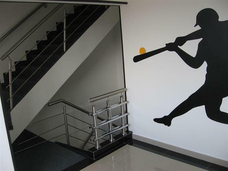 Aw Hotel Sport كالي المظهر الخارجي الصورة